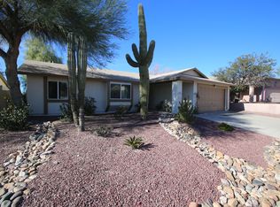 9725 N Sherbrooke St, Tucson, AZ 85742