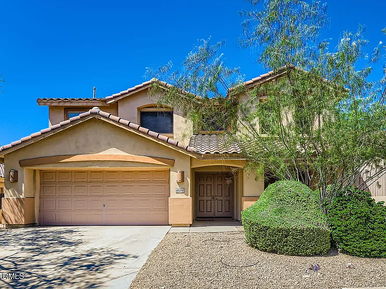 10310 E Le Marche Dr — Photo 1