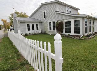 11007 Hebron Rd SE, Buckeye Lake, OH 43008