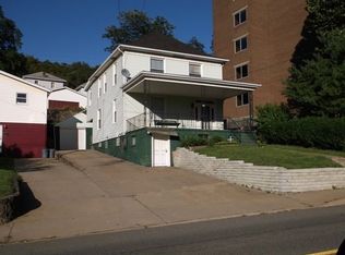 509 Cove Rd, Weirton, WV 26062