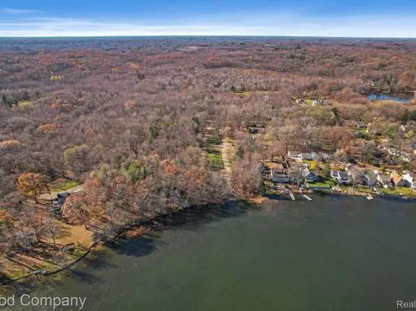 0 Tipsico Trl, Holly, MI 48442