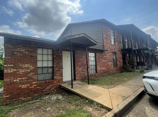 601 12th St SW APT G, Birmingham, AL 35211