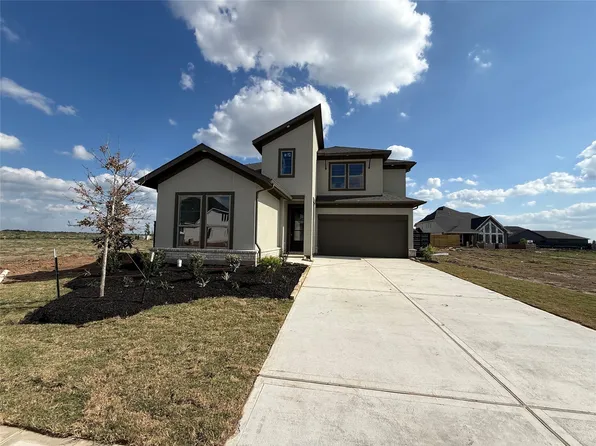 4631 Gemini St, Richmond, TX 77469
