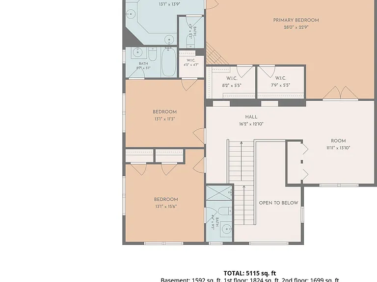 1310 Forestwood Dr — Photo 38