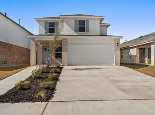 217 New Albany Ln, San Marcos, TX 78666