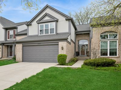 285 Lorraine Cir, Bloomingdale, IL, 60108