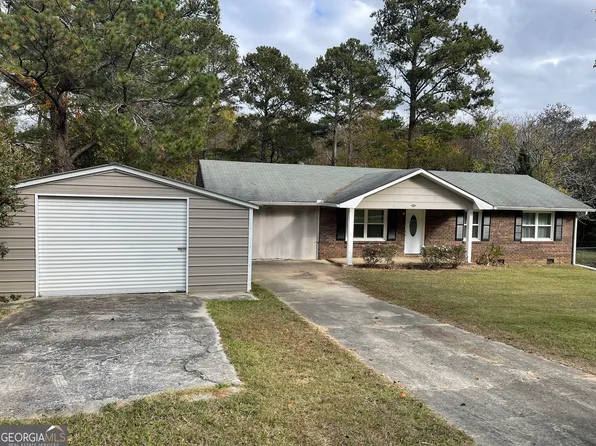 313 Road 3, Cartersville, GA 30120