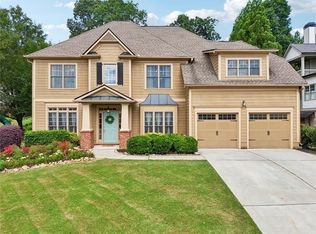 3595 Millwater Xing, Dacula, GA 30019