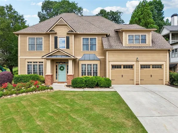3595 Millwater Xing, Dacula, GA 30019