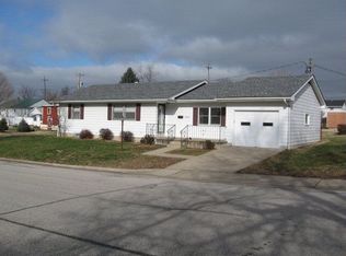 400 E Cole St, California, MO 65018