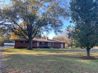 1045 Old Stone House Rd, Salisbury, NC 28146