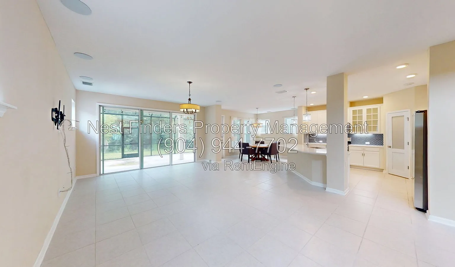 3 bed, 2.5 bath, 2293 sqft, $2,950 — Photo 3