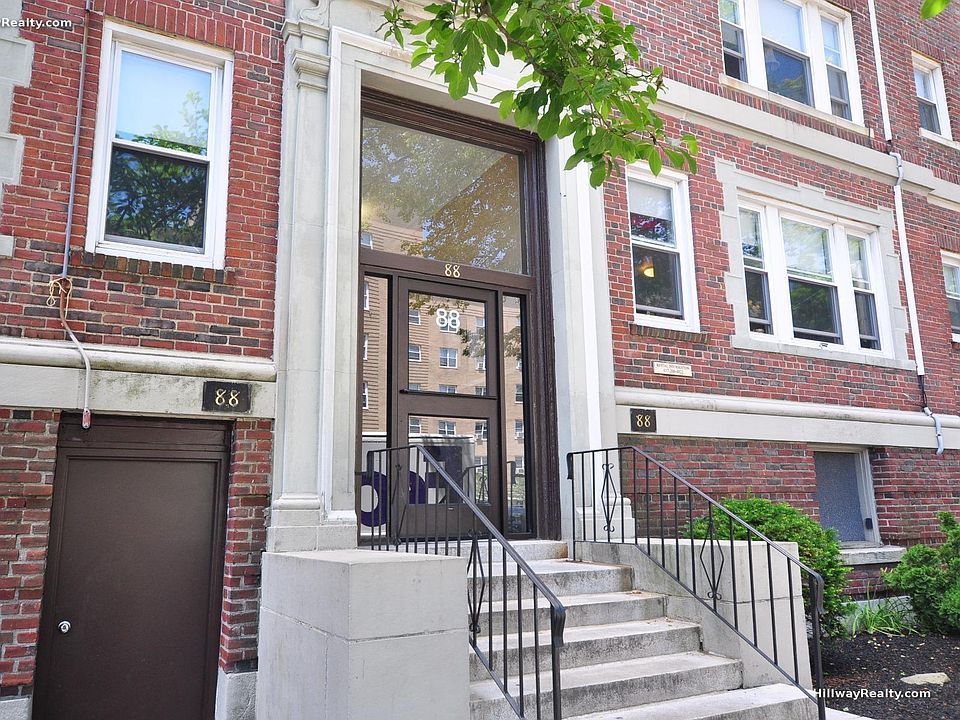 2nd image of 88 Washington St APT 4Y