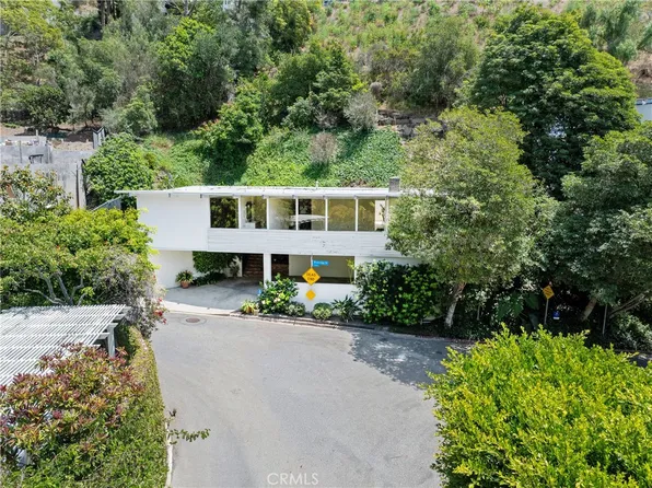 1364 Braeridge Dr, Beverly Hills, CA 90210