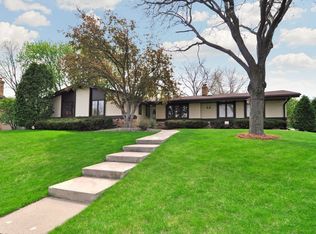 6017 29th Pl N, Crystal, MN 55422