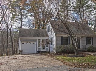 124 Grove St, Reading, MA 01867