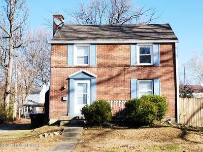 127 S Arbor Park, Louisville, KY, 40214