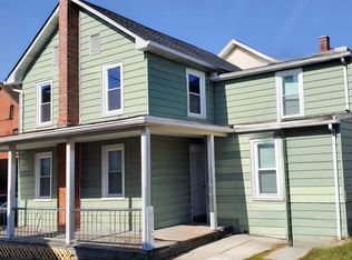 30 1/2 McAllister St, Hanover, PA 17331