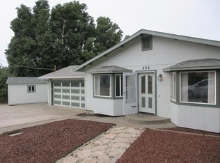 235 Charing Cross Way, Pacifica, CA 94044