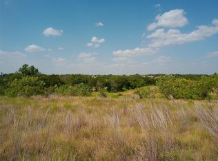 55 Serenity Dr, Bertram, TX 78605