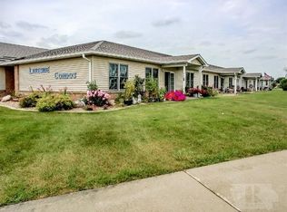 2901 S 2nd St UNIT 106, Marshalltown, IA 50158
