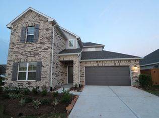 8638 Oceanmist Cove Dr, Cypress, TX 77433