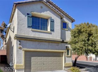 7857 Territorial St, Las Vegas, NV 89149