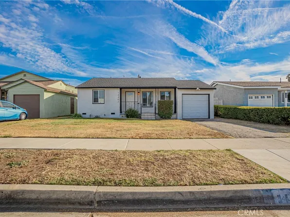 14402 S Cairn Ave, Compton, CA 90220