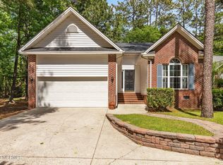 126 Kensington Way, Aberdeen, NC 28315