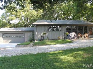 16411 W Riekena Rd, Glasford, IL 61533