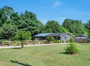 4349 Macedonia Rd, Powder Springs, GA 30127