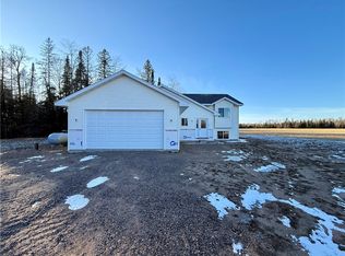 1885 Polish Rd, Exeland, WI 54835