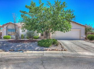 3792 Plaza Espuela, Sierra Vista, AZ 85650