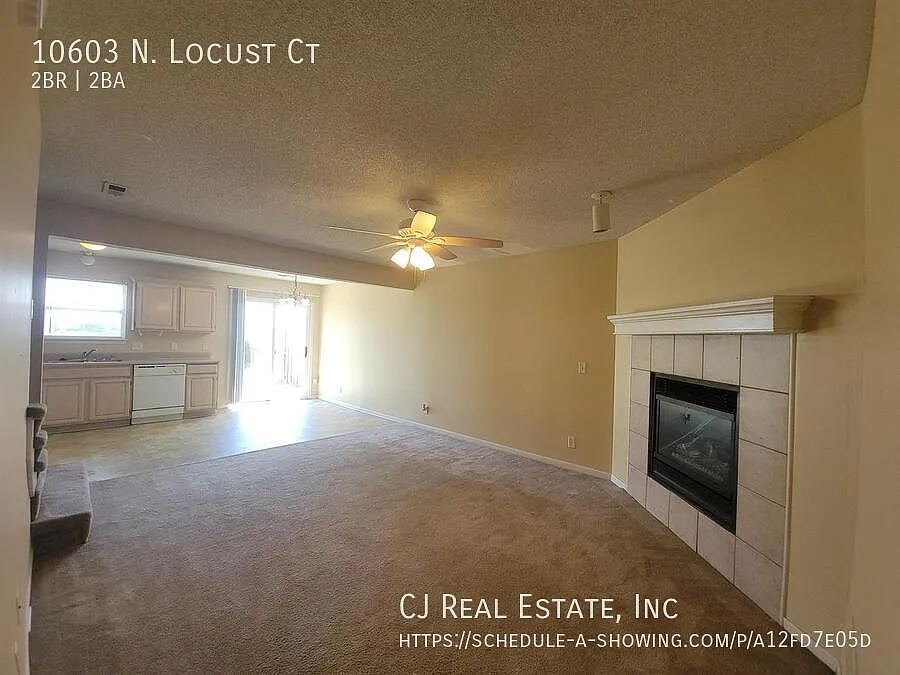 2 bed, $1,395 — Photo 2