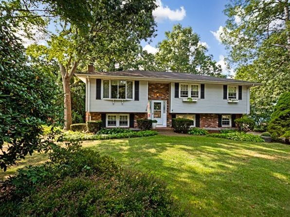 Recently Sold Homes In Attleboro Ma 2 505 Transactions Zillow