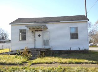 218 Pontiac St, Rochester, IN 46975