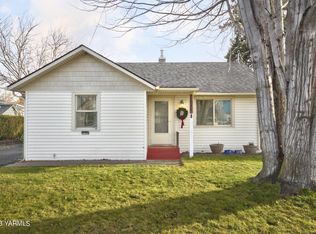 1103 S 31st Ave, Yakima, WA