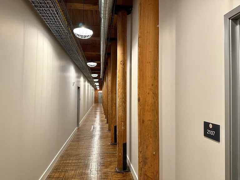 The Lofts at Stehli Silk Mill — Photo 37