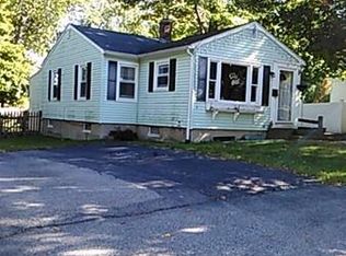 10 Ball St, Worcester, MA 01603