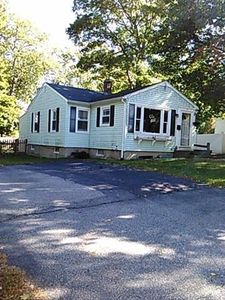 10 Ball St, Worcester, MA, 01603