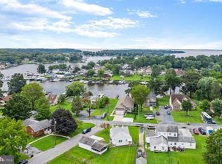 7801 N Cove Rd, Sparrows Point, MD 21219
