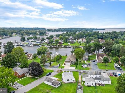 7801 COVE ROAD, Sparrows Point, MD, 21219