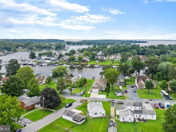 7801 COVE ROAD, SPARROWS POINT, MD 21219