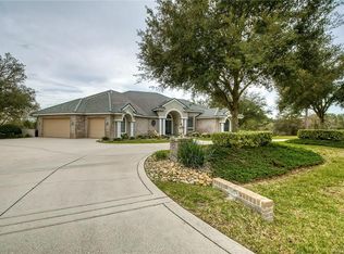 3601 N Pine Valley Loop, Lecanto, FL 34461