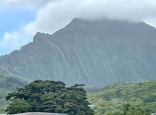 1328 Manu Aloha St, Kailua, HI 96734