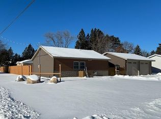 144 S Virginia St, Antigo, WI 54409