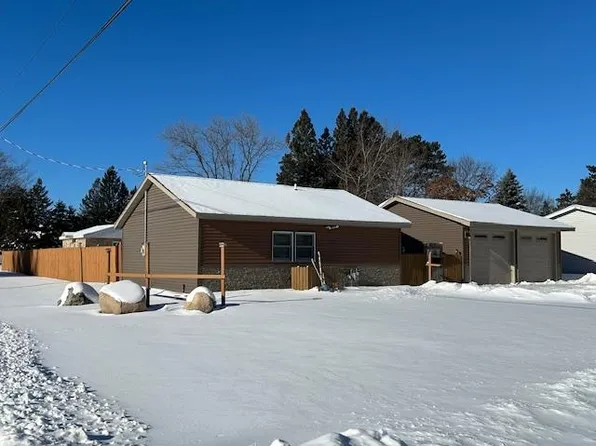 144 S Virginia St, Antigo, WI 54409