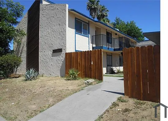 1414 W Clinton Ave #205