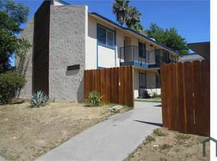 1414 W Clinton Ave #203, Fresno, CA