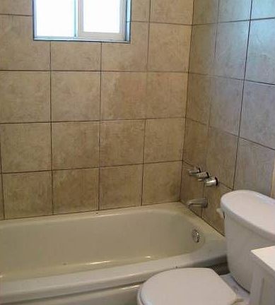 Bath Room